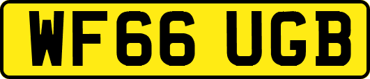 WF66UGB