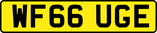 WF66UGE