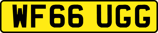 WF66UGG