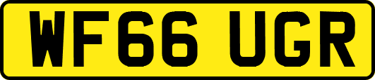 WF66UGR
