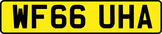WF66UHA