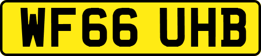 WF66UHB