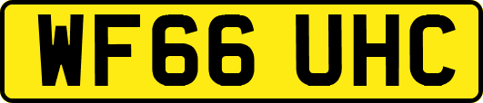 WF66UHC