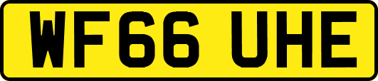 WF66UHE