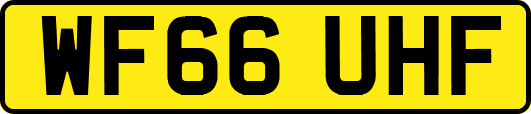 WF66UHF