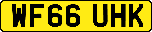WF66UHK
