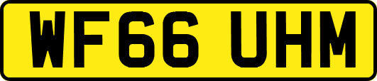 WF66UHM