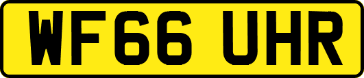 WF66UHR