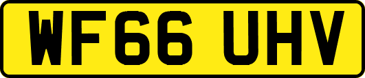 WF66UHV