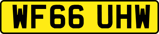 WF66UHW