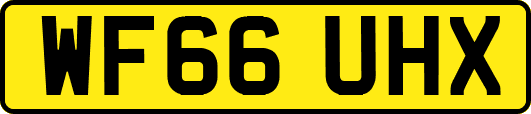 WF66UHX