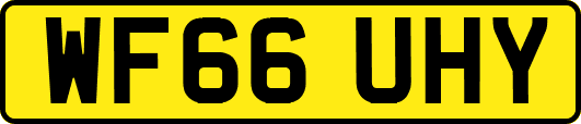 WF66UHY