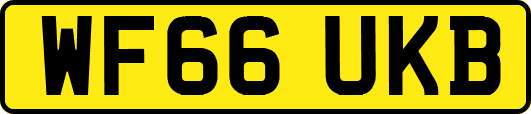 WF66UKB