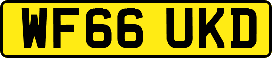WF66UKD