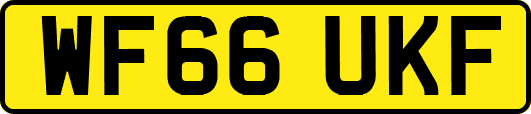 WF66UKF