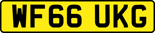WF66UKG
