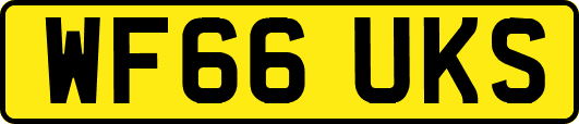 WF66UKS