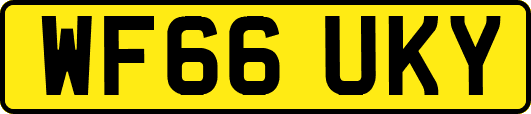 WF66UKY