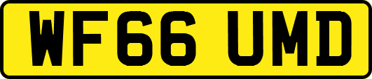 WF66UMD