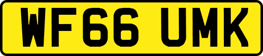 WF66UMK