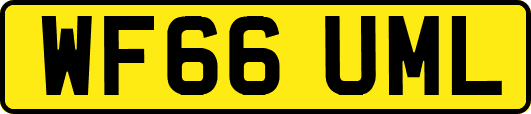 WF66UML