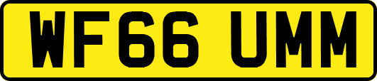 WF66UMM