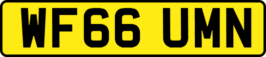 WF66UMN