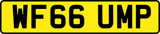 WF66UMP