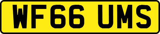 WF66UMS
