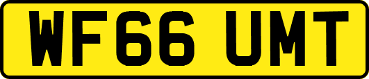 WF66UMT