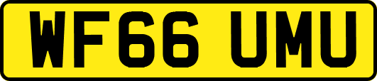 WF66UMU
