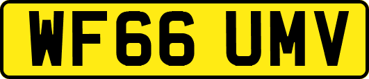 WF66UMV