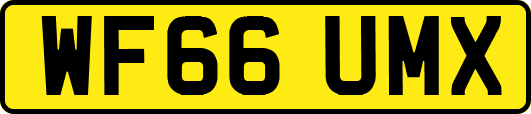 WF66UMX