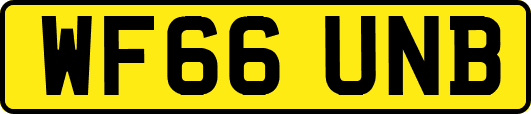 WF66UNB
