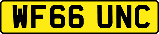 WF66UNC
