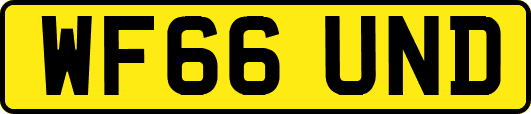 WF66UND