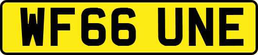 WF66UNE