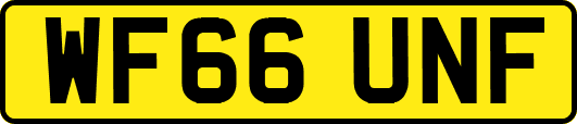 WF66UNF