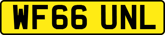 WF66UNL