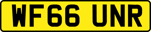 WF66UNR