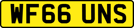 WF66UNS