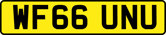 WF66UNU