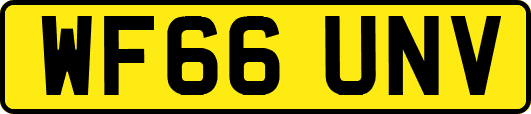 WF66UNV