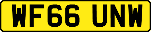 WF66UNW