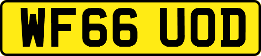 WF66UOD