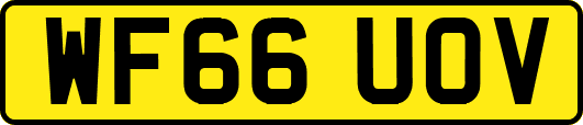 WF66UOV