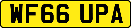 WF66UPA
