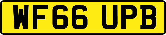WF66UPB