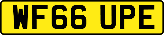 WF66UPE