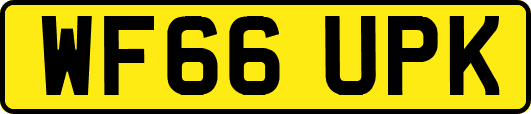 WF66UPK